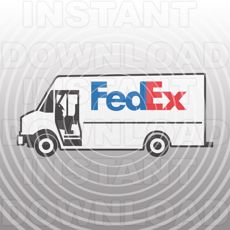 Free Free 328 Delivery Truck Svg SVG PNG EPS DXF File