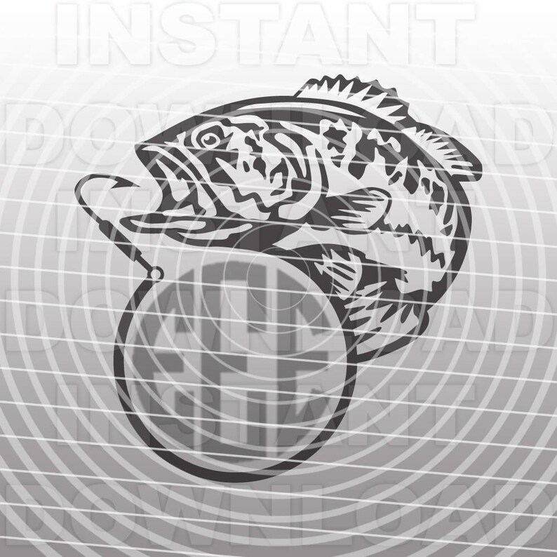 Free Free 303 Fishing Hook With Name Svg SVG PNG EPS DXF File