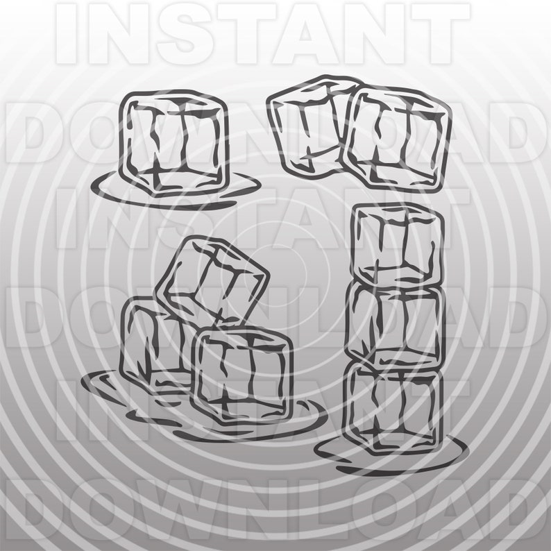 Ice Cubes Svg Download Ice Cubes Svg For Free 2019 vrogue.co
