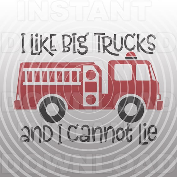 Free Free 266 Fire Truck Birthday Svg Free SVG PNG EPS DXF File