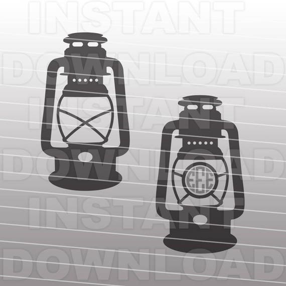 Free Free 336 Camping Lantern Svg SVG PNG EPS DXF File