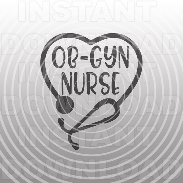 Ob Gyn Nurse Shirt - Etsy