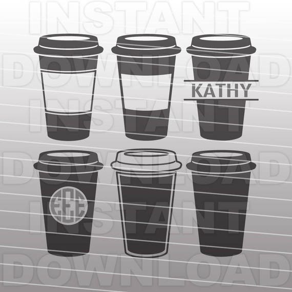 Free Free 134 Starbucks Coffee Cup Svg SVG PNG EPS DXF File