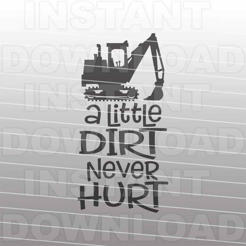 Free Free Birthday Excavator Svg 610 SVG PNG EPS DXF File