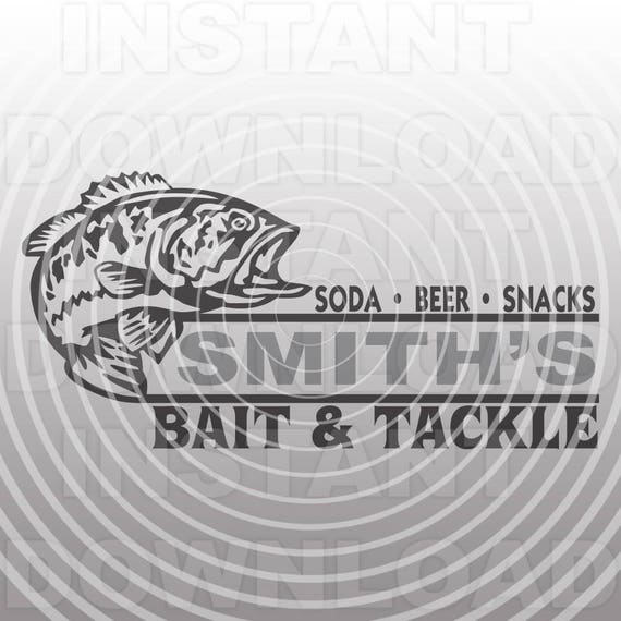 Free Free Fishing Tackle Svg 418 SVG PNG EPS DXF File