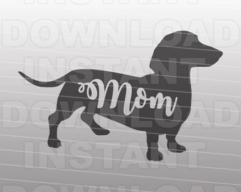 Download Weiner dog svg | Etsy