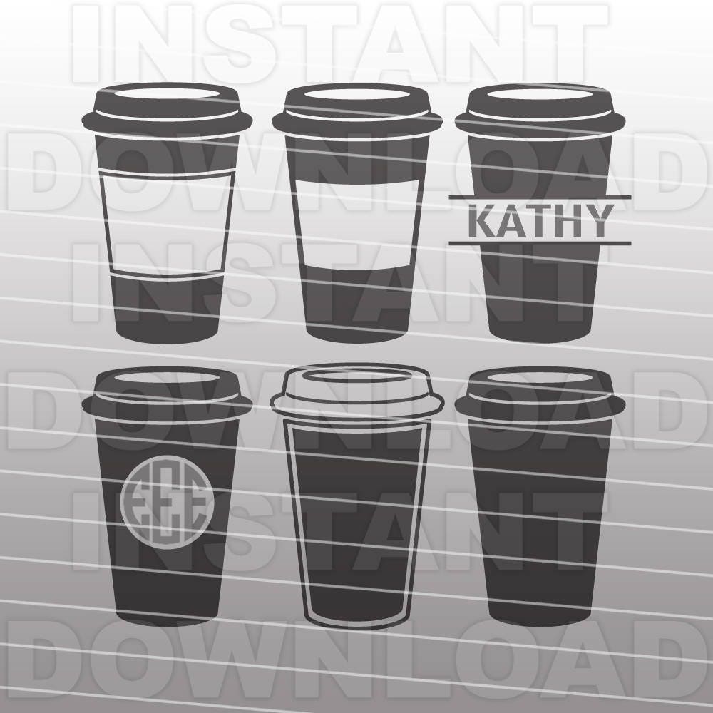 Free Free 311 Starbucks Coffee Cup Svg SVG PNG EPS DXF File