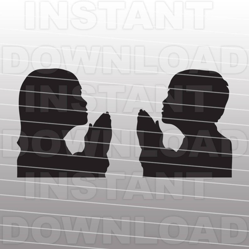 Free Free Praying Child Svg 785 SVG PNG EPS DXF File