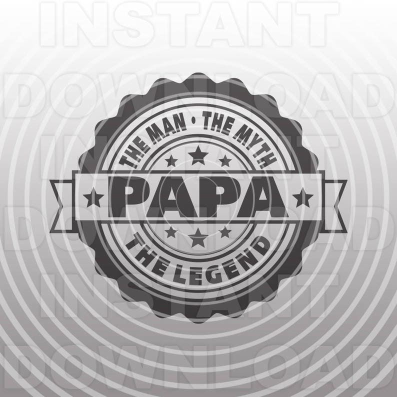 Free Free It Was Papa&#039;s Idea Svg 756 SVG PNG EPS DXF File