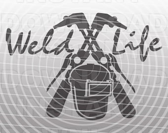 Free Free Weld Life Svg 473 SVG PNG EPS DXF File