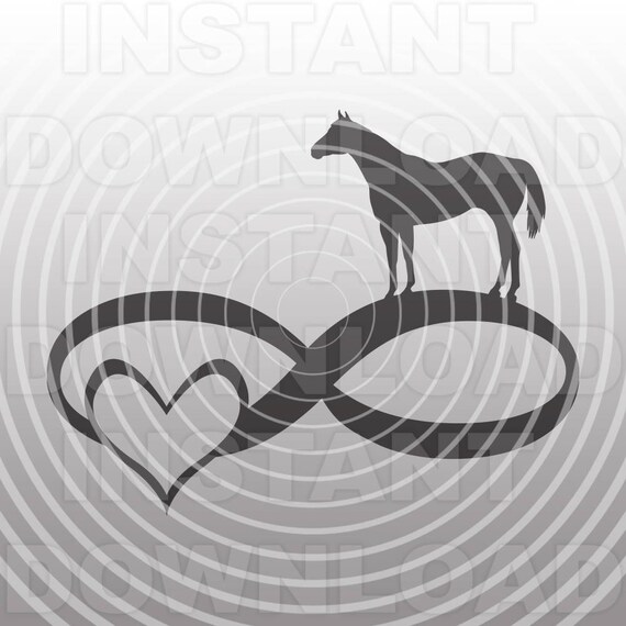 Free Free Love Horse Svg 830 SVG PNG EPS DXF File