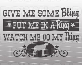 Show Stock Sheep SVG File,Show Life SVG File,Farm Animal SVG-Vector Art File for Commercial & Personal Use for Cricut,Cameo,Silhouette,Vinyl