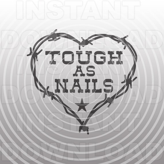 Download Download Free Nail Art Svg Files for Cricut, Silhouette ...