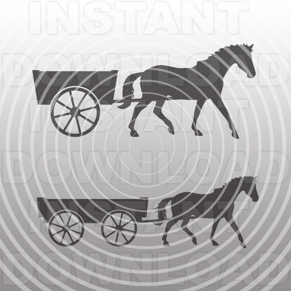 Download Horse Drawn Wagon Svg Filefarming Svgfarm Wagon Svg Vector Etsy Yellowimages Mockups