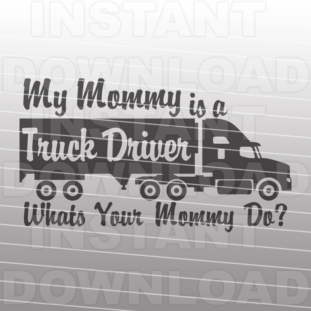 Free Free 260 Vector Semi Truck Svg SVG PNG EPS DXF File