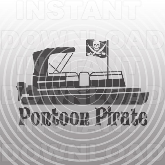Pontoon Pirate Shirt | Cute Skilled Ship Captain Tee Gift Pontoon Pirate Shirt | Cute Skilled Ship Captain Tee Gift