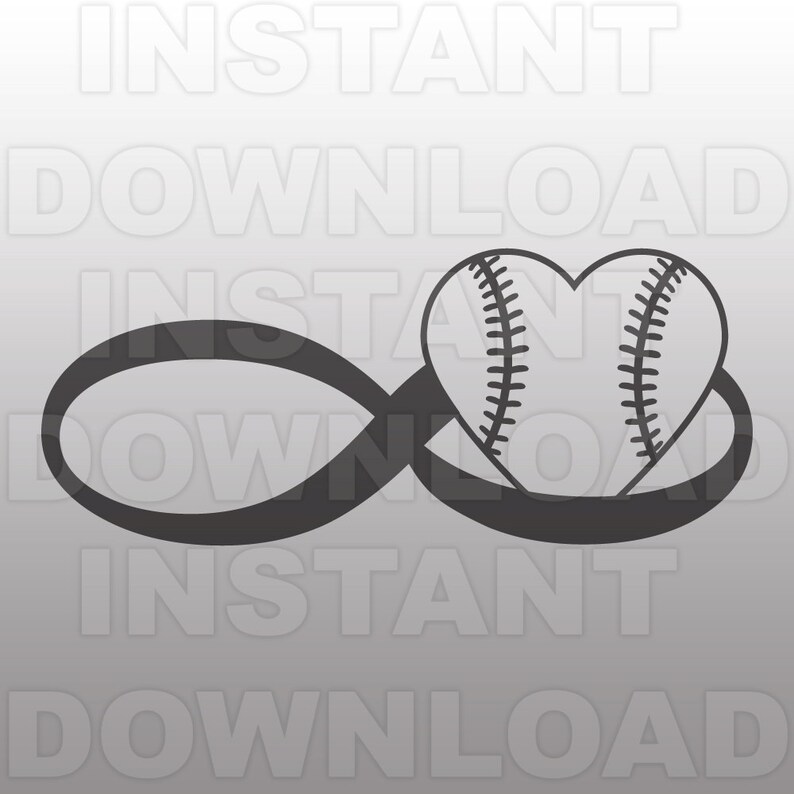 Free Free 273 Love Softball Svg SVG PNG EPS DXF File