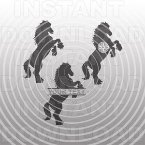 Criar caballo gitano Vanner, archivo SVG caballo gitano, mazorca gitana svg -Vector Art uso comercial y personal- Cricut,Silhouette Cameo,calcomanía de vinilo