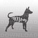 Long Spring Animal Trap SVG Filehunting Svgraccoon Svg - Etsy