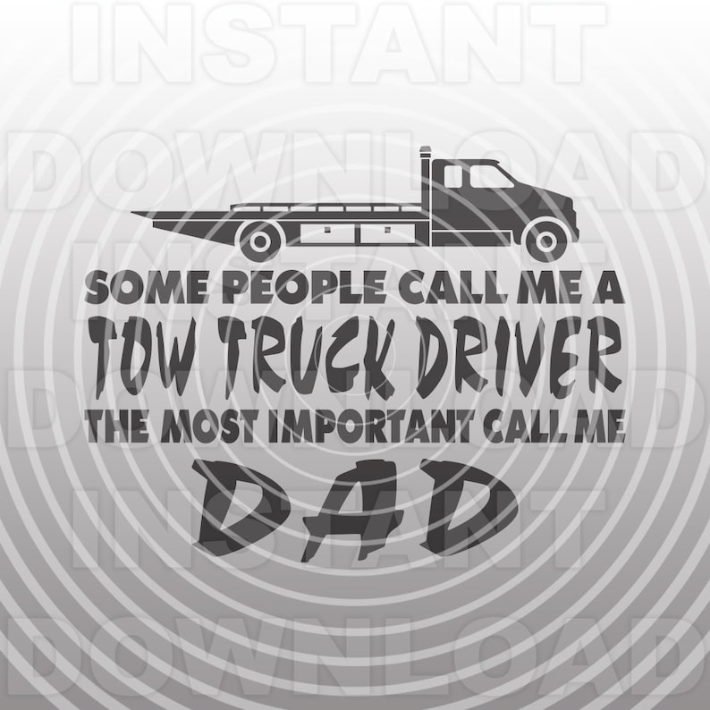 Free Free 169 Rollback Tow Truck Svg SVG PNG EPS DXF File
