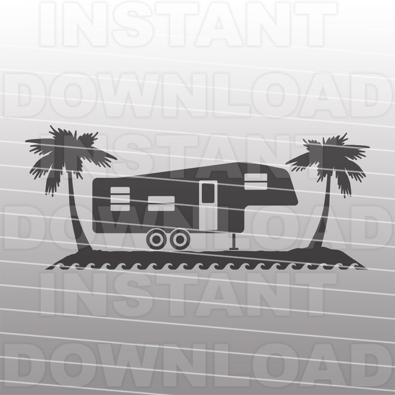 Free Free 243 5Th Wheel Svg Free SVG PNG EPS DXF File