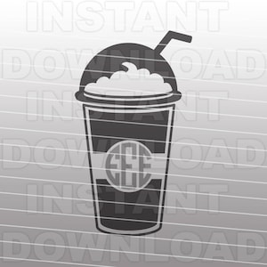Coffee to Go SVG File,Coffee Cup SVG,Coffee Mug SVG -Cutting Template- Vector Art Commercial & Personal Use- Cricut,Cameo,Explore,Silhouette