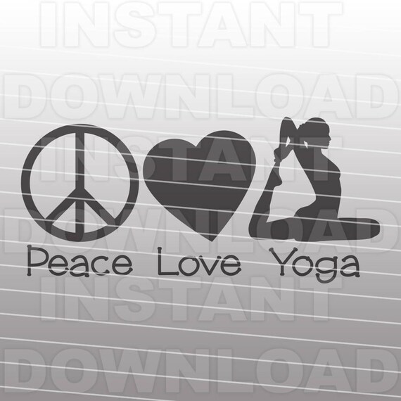 Free Free Peace Love Ohana Svg 841 SVG PNG EPS DXF File