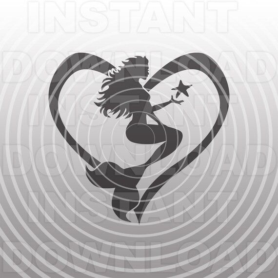 Free Free 282 Mermaid Heart Svg Free SVG PNG EPS DXF File