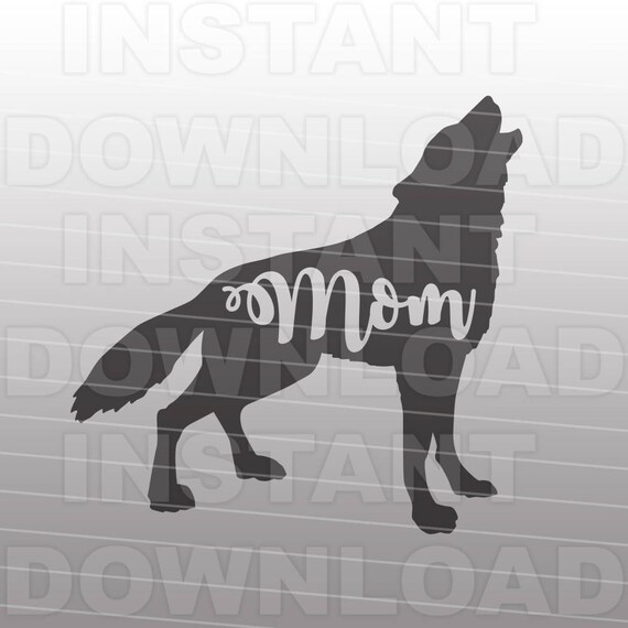 Download Family Matching Svg Wolf Svg Papa Wolf Svg Matching Svg Boy Wolf Svg Girl Wolf Svg Family Svg ...