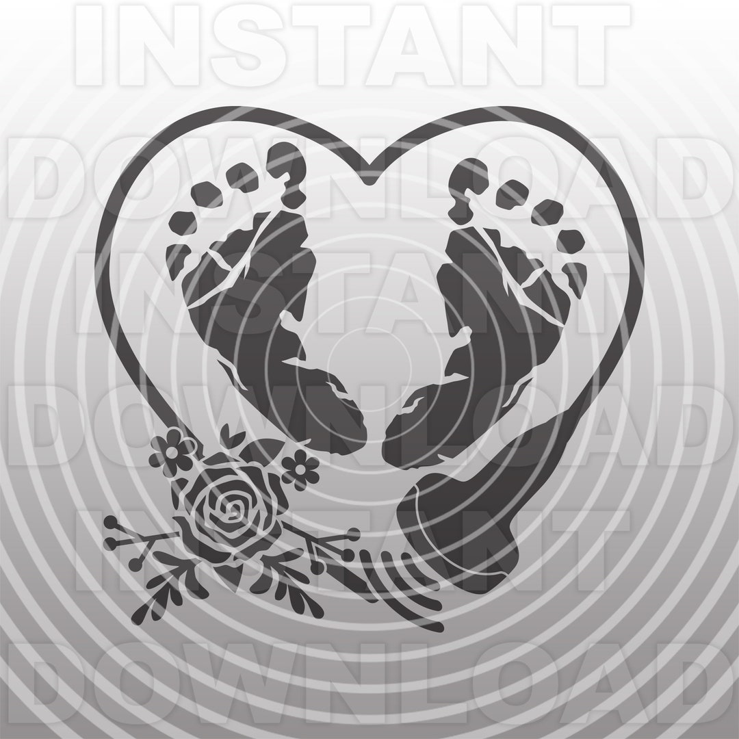 OB-GYN Svg File,floral Ultrasound Probe Svg,ob Sonographer Svg,baby ...