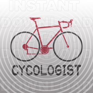Lustige Radfahren Radfahrer Rennrad SVG-Datei, Rennrad SVG-Vector Art kommerzielle/persönlichen Gebrauch- Cricut, Silhouette Cameo, Vinyl svg, Vinyl Aufkleber