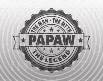 Free Free 99 Best Papaw Ever Svg SVG PNG EPS DXF File