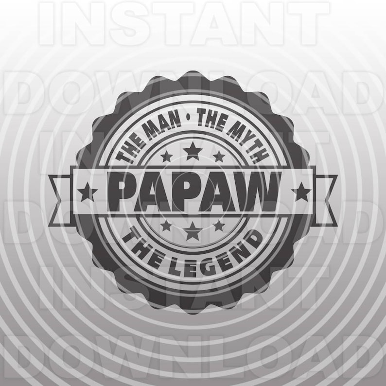 Free Free 172 Best Papaw Svg SVG PNG EPS DXF File