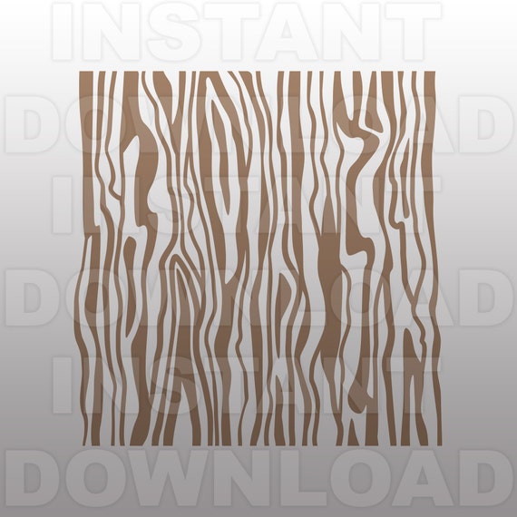 Wood Grain Pattern Svg Filewood Grain Background Svg Etsy