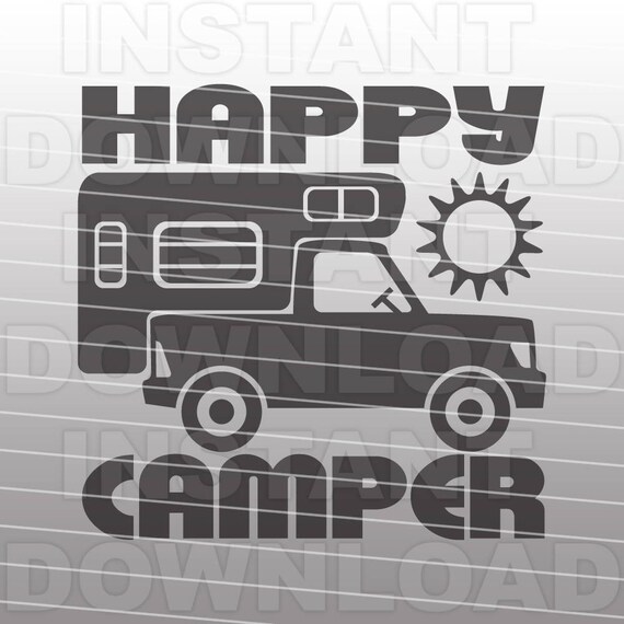 Free Free 104 Truck Camper Svg SVG PNG EPS DXF File