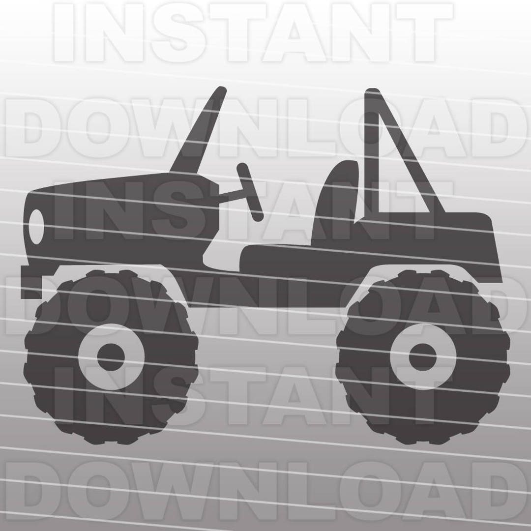 Jeep SVG Filewrangler SVG Fileoff Road SVG File-cuttable - Etsy