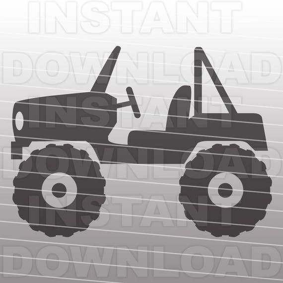 Download Jeep SVG FileWrangler SVG FileOff Road SVG File-Cuttable ...