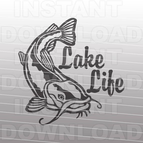 Free Free 299 Fishing Svg Vector SVG PNG EPS DXF File