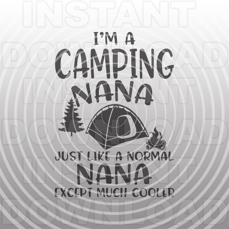 Free Free 128 Funny Camping Quotes Svg SVG PNG EPS DXF File