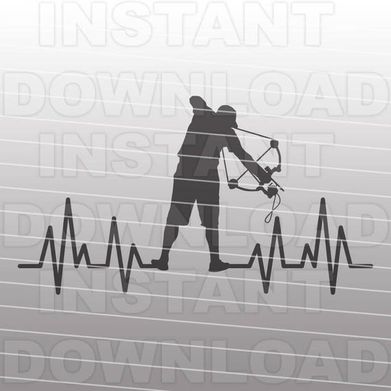 Free Free Fishing Heartbeat Svg 120 SVG PNG EPS DXF File
