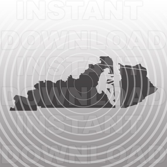 Download Kentucky Lineman SVG FileElectrical Lineman SVGLineworker ...