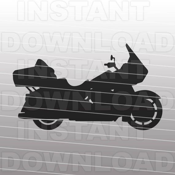 Download Harley Davidson Svg Motorcycle Svg File Vector Art Etsy