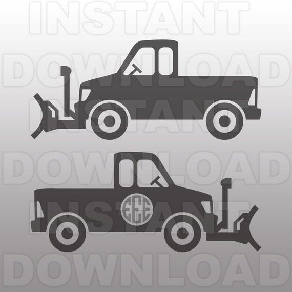 Free Free Snow Plow Svg 181 SVG PNG EPS DXF File