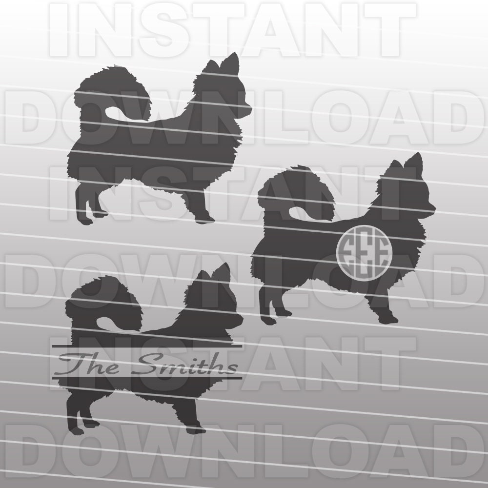 Free Free 163 Long Haired Chihuahua Svg Free SVG PNG EPS DXF File