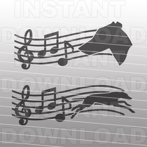 Greyhounds Marching Band Mascot SVG File, Greyhound Sports SVG -Vector Format Commercial/Personal Use- Cricut,Silhouette Cameo,svg for vinyl