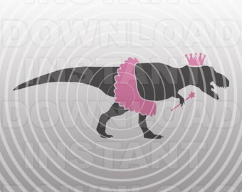 Free Free 173 Princess Dinosaur Svg SVG PNG EPS DXF File