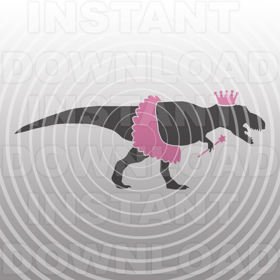 Free Free 326 Princess Dinosaur Svg SVG PNG EPS DXF File