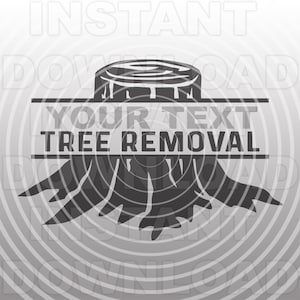 Tree Trimmer Climbing Tree With Chainsaw SVG File,tree Trimmer