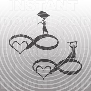 Marching Band Color Guard Infinity Love SVG File -cricut svg,silhouette svg,svg cuts,cuttable svg,svg cut file,vector art,Vinyl Decal