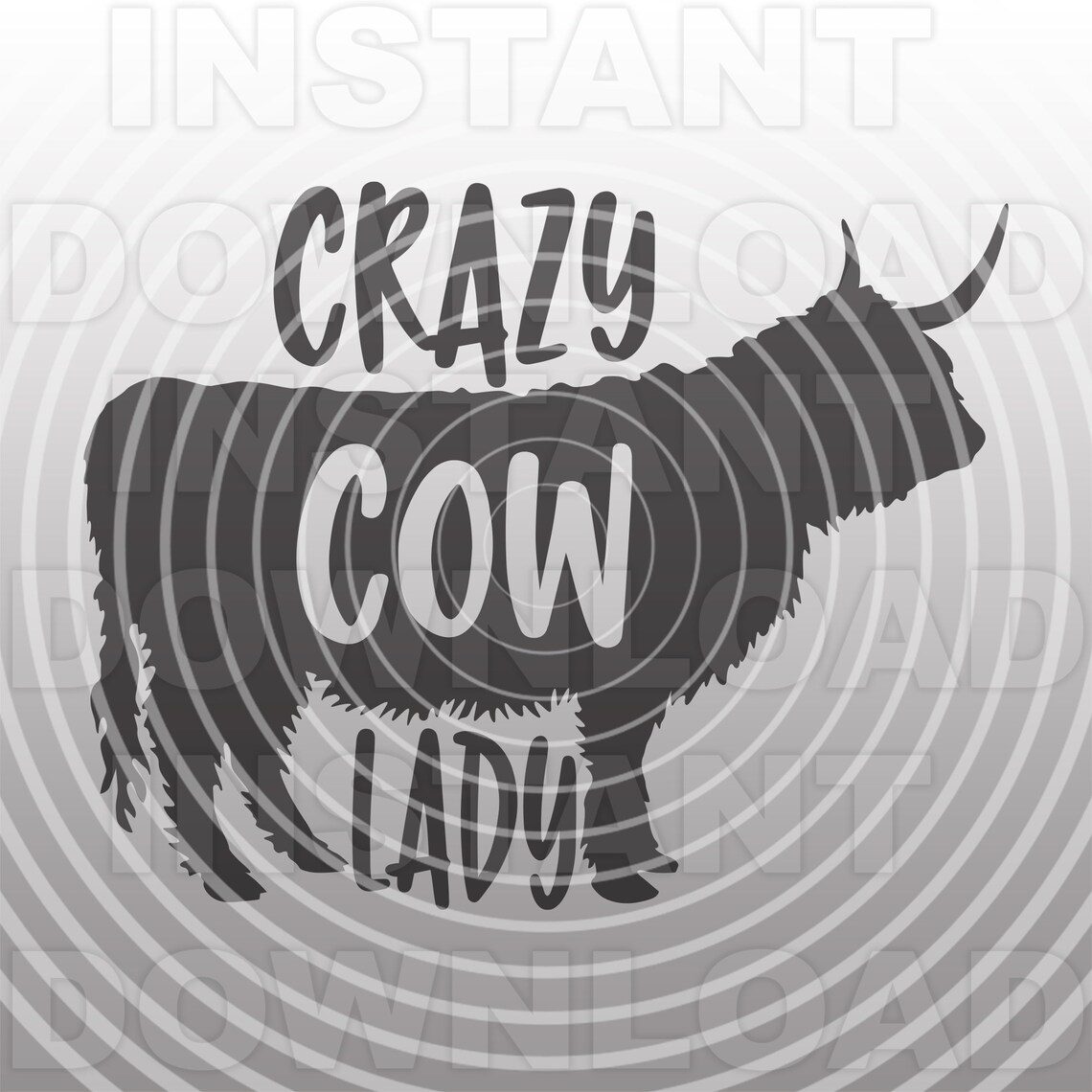 Free Free 52 Highland Cattle Svg SVG PNG EPS DXF File